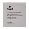 Shampooing Solide Antipelliculaire Bio Avril - Purifiant à l’Écorce de Jujubier