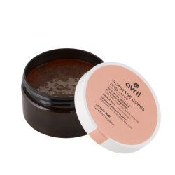 Gommage corps - AVRIL