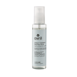 Spray Thermo-Protecteur Cheveux – Protection Chaleur 230°C