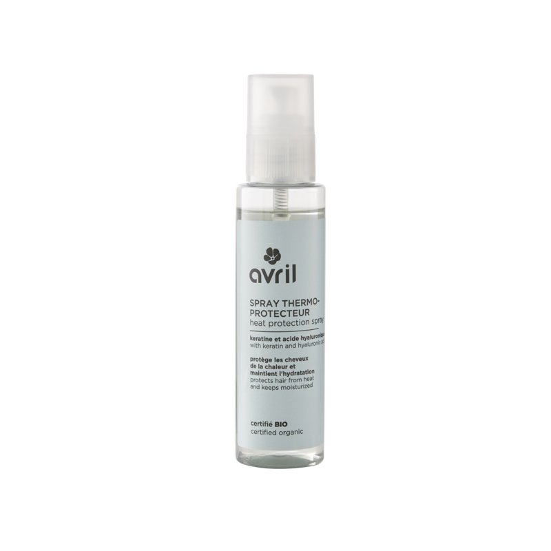 Spray Thermo-Protecteur Cheveux – Protection Chaleur 230°C