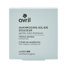 Shampooing solide douceur cheveux normaux - AVRIL