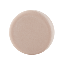 Shampooing Solide Nutrition Bio Avril - À l’Huile de Lin pour Cheveux Secs