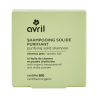 Shampooing Solide Purifiant Bio Avril - À l’Argile Verte et à l’Ortie