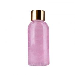 Gel Douche & Bain Moussant VANILLE ROSE 50ml