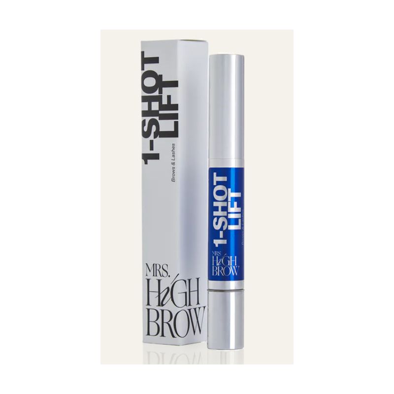 One Shot Lift MRS HIGHBROW – Lash & Brow Lift Pro