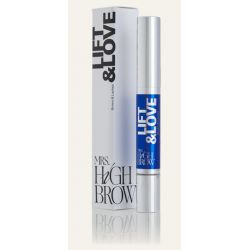 Lift & Love MRS HIGHBROW – Soin cils & sourcils