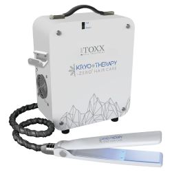 Appareil de Cryothérapie Capillaire Hairtoxx Ice-Cold