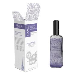 Açaí Infusion Oil Hairtoxx – Huile Brillance & Protection