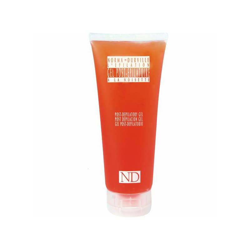 GEL ORANGE POST EPIL 200 ml GEL ORANGE POST EPIL 200 ml