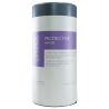 Masque revitalisant HAIRTOXX : reconstruction capillaire, nutrition et réparation grâce au complexe végétal & eau glaciale.