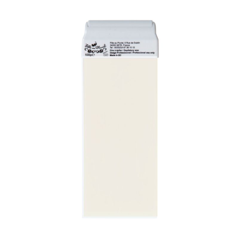 Cartouche de cire MARQUISES 100g - FILLE AU PLURIEL