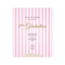 Pastille de cire sans bande 5ème GENERATION 800g - FILLE AU PLURIEL