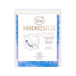 Cire à épiler sans bandes MADEMOISELLE JEANNE 800g - FILLE AU PLURIEL