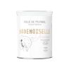 Pot de cire à épiler avec bandes MADEMOISELLE JEANNE 800g - FILLE AU PLURIEL