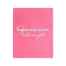 Pastille de cire sans bande DES FILLES & DES ROSES 800g - FILLE AU PLURIEL