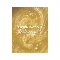 Pastille de cire sans bande COPACABANA 800g - FILLE AU PLURIEL