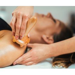 Formation Madérothérapie Corps & Visage | SILHOUETTE EXPERT