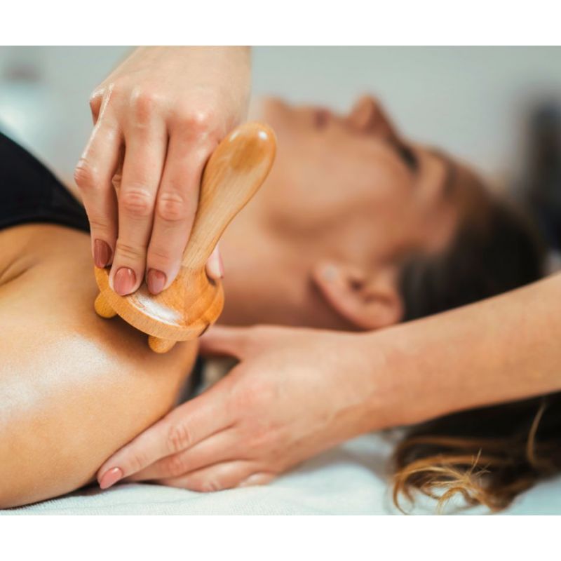 Formation Madérothérapie Corps & Visage | SILHOUETTE EXPERT