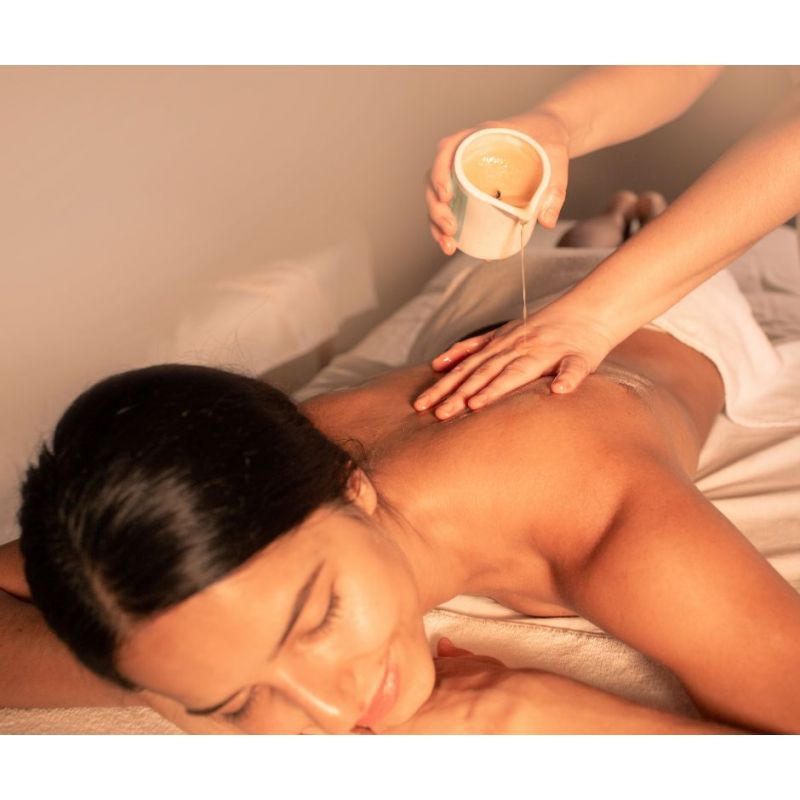 Formation Massage Californien Relaxant
