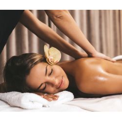 formation massage californien, massage relaxant, formation massage bien-être