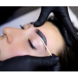 Formation Brow Lift & Restructuration Sourcils