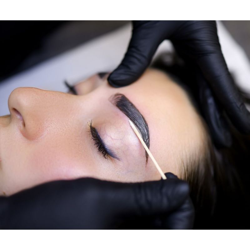 Formation Brow Lift & Restructuration Sourcils