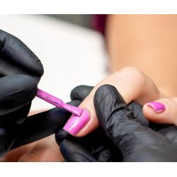 Formation Manucure Saine & Nail Art