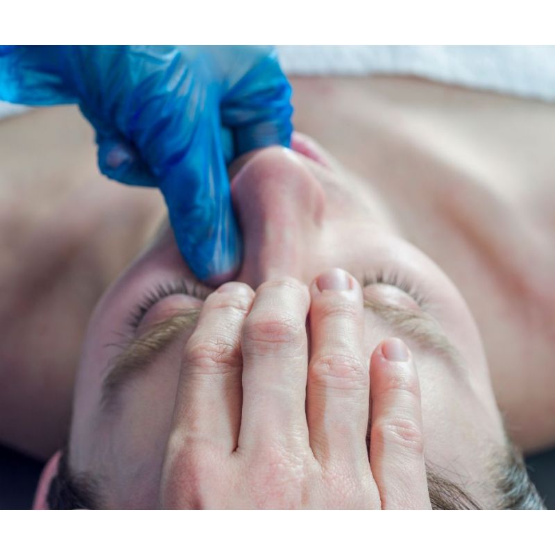 Formation Face Sculpting | Massage Intra-Buccal