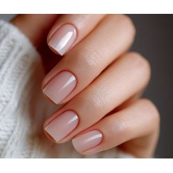 Formation Ongles en Porcelaine