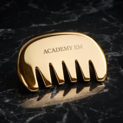 Masque en Jade Xiyuan pour les Yeux : Expérience Spa à Domicile