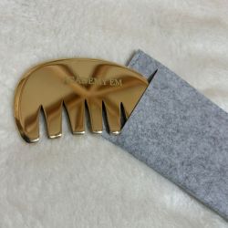 Masque en Jade Xiyuan pour les Yeux : Expérience Spa à Domicile