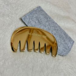 Masque en Jade Xiyuan pour les Yeux : Expérience Spa à Domicile