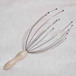 Masseur Cuir Chevelu Head Spa Professionnel | Esthétique Market