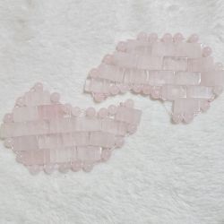 Masque en Jade Xiyuan pour les Yeux : Expérience Spa à Domicile