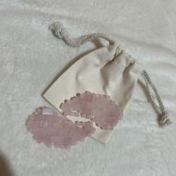 Masque en Jade Xiyuan pour les Yeux : Expérience Spa à Domicile