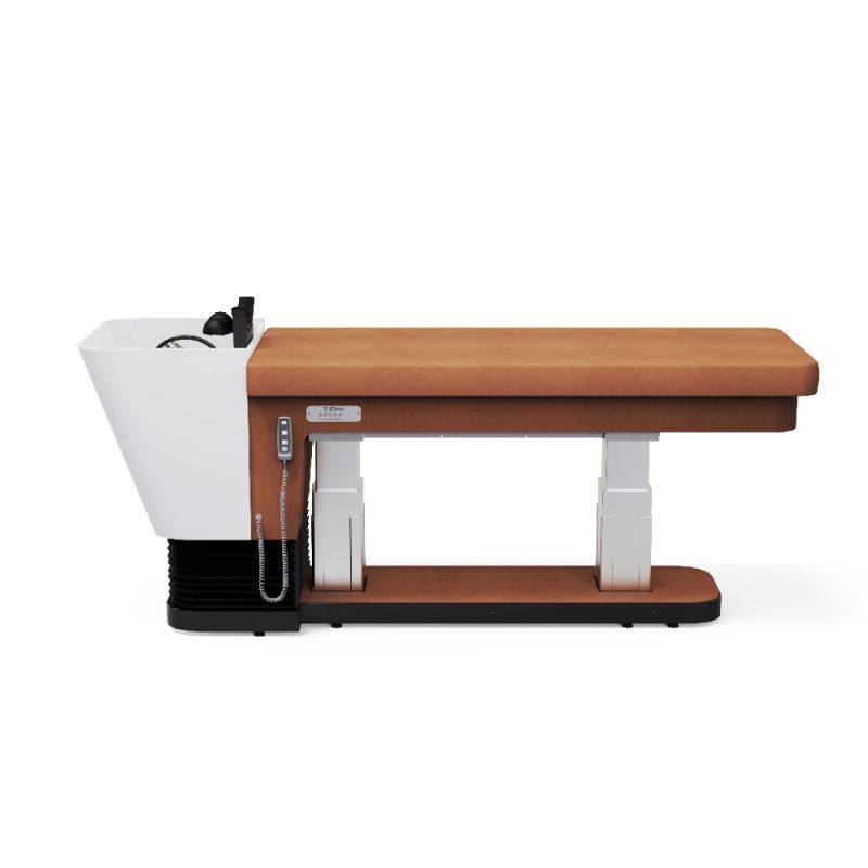 Zen Lift KARISMA – Lit Head Spa ergonomique et sensoriel