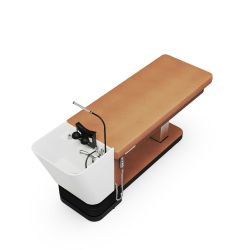 Zen Lift KARISMA – Lit Head Spa ergonomique et sensoriel