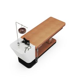 Zen Lift KARISMA – Lit Head Spa ergonomique et sensoriel