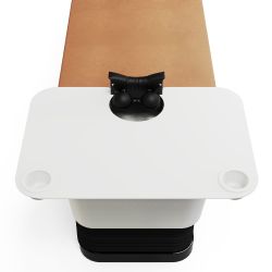 Zen Lift KARISMA – Lit Head Spa ergonomique et sensoriel