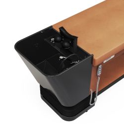 Zen Lift KARISMA – Lit Head Spa ergonomique et sensoriel