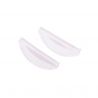 Pads en Silicone Réhaussement de Cils Coréen