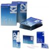 Pads en Silicone Réhaussement de Cils Coréen