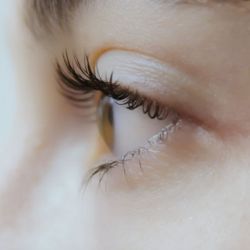 Pads en Silicone Réhaussement de Cils Coréen