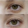 Pads en Silicone Réhaussement de Cils Coréen