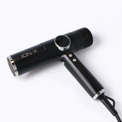 Sèche-cheveux ionique ION X professionnel