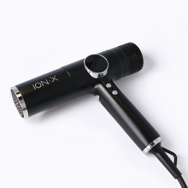 Sèche-cheveux ionique ION X professionnel