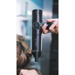 Sèche-cheveux ionique ION X professionnel