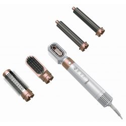 Sèche-cheveux PENTA professionnel 5 accessoires