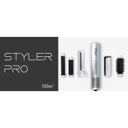 Sèche-cheveux Styler PRO multifonction professionnel