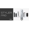 Sèche-cheveux Styler PRO multifonction professionnel